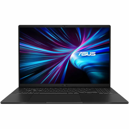 Alternate-Image2 Image for Asus V16 V3607 V3607VM-DS79 16" Gaming Notebook - WUXGA - 144 Hz - Intel Core 7 240H - 32 GB - 1 TB SSD - Black