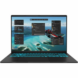 Gaming Laptops
