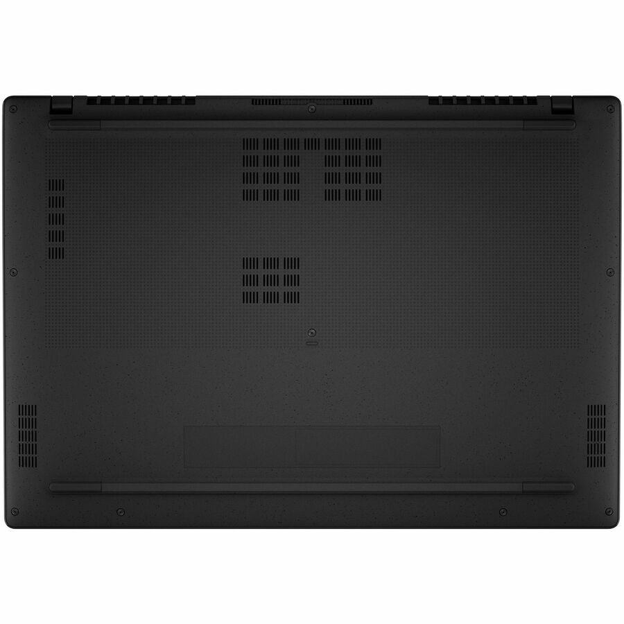 Bottom Image for Asus V16 V3607 V3607VM-DS79 16" Gaming Notebook - WUXGA - 144 Hz - Intel Core 7 240H - 32 GB - 1 TB SSD - Black