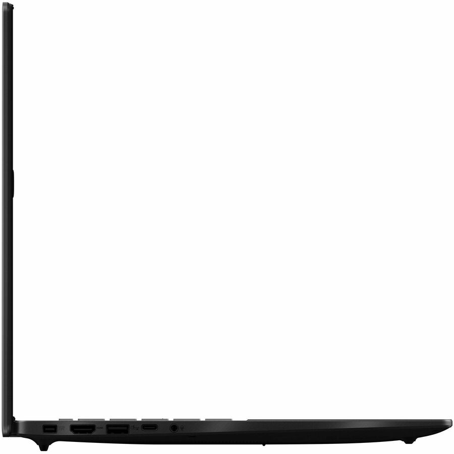 Alternate-Image9 Image for Asus V16 V3607 V3607VM-DS79 16" Gaming Notebook - WUXGA - 144 Hz - Intel Core 7 240H - 32 GB - 1 TB SSD - Black