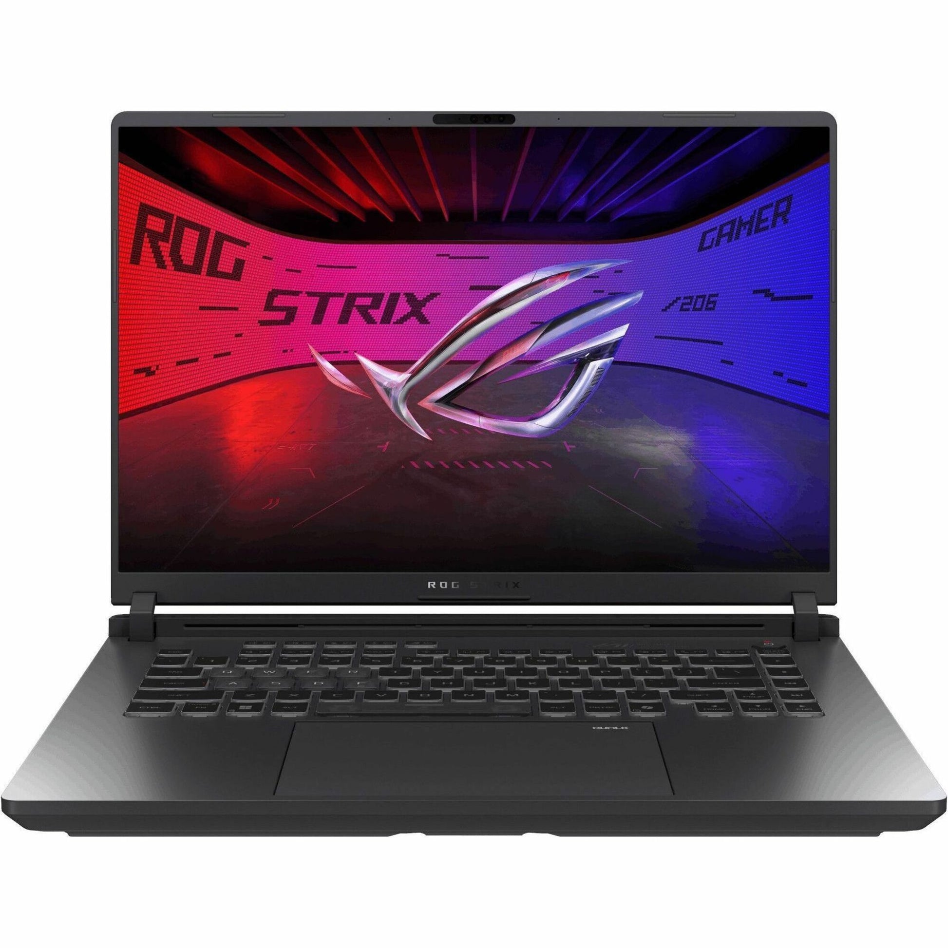 Main Image for Asus ROG Strix G16 G615 G615JMR-DS94 16" Gaming Notebook - WUXGA - Intel Core i9 14th Gen i9-14900HX - 16 GB - 1 TB SSD - Eclipse Gray