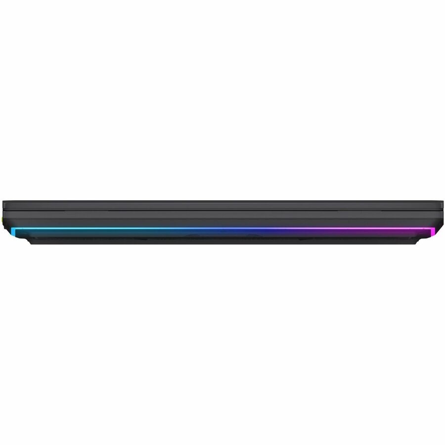 Front Image for Asus ROG Strix G16 G615 G615JMR-DS94 16" Gaming Notebook - WUXGA - Intel Core i9 14th Gen i9-14900HX - 16 GB - 1 TB SSD - Eclipse Gray