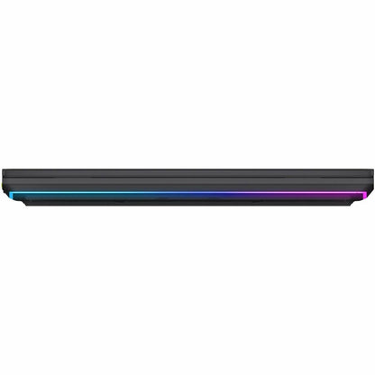 Front Image for Asus ROG Strix G16 G615 G615JMR-DS94 16" Gaming Notebook - WUXGA - Intel Core i9 14th Gen i9-14900HX - 16 GB - 1 TB SSD - Eclipse Gray