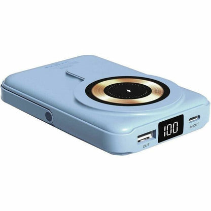 Alternate-Image2 Image for Urban Factory Magnee 10000 mAh Power Bank