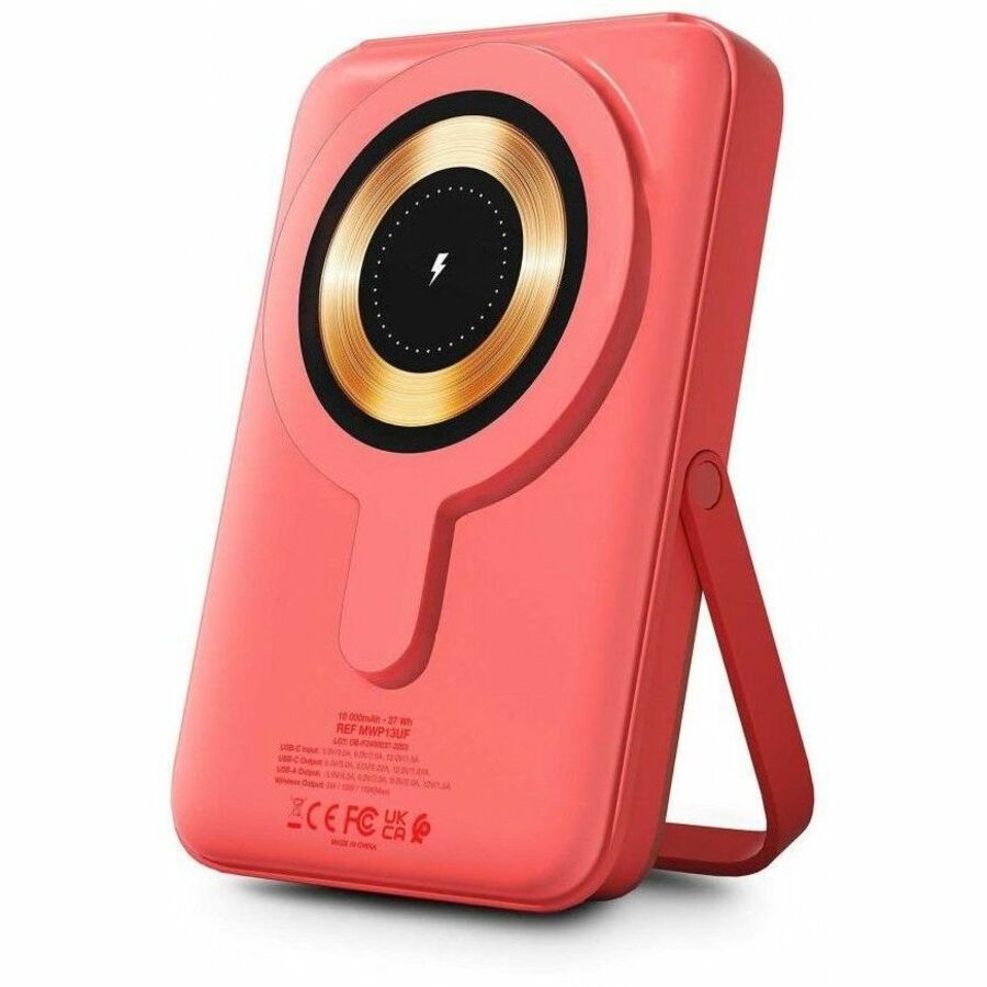 Main Image for Urban Factory Magnee Power: 10 000 mAh Magnetic Power Bank