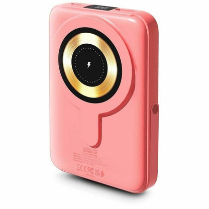 Alternate-Image4 Image for Urban Factory Magnee Power: 10 000 mAh Magnetic Power Bank