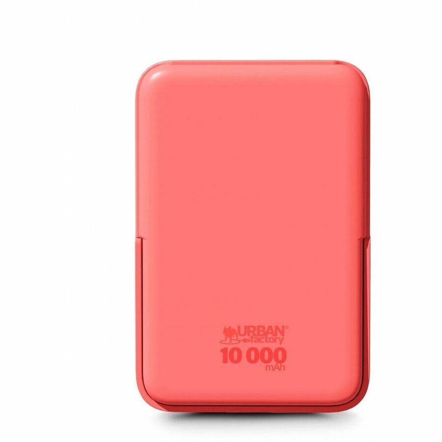 Alternate-Image5 Image for Urban Factory Magnee Power: 10 000 mAh Magnetic Power Bank