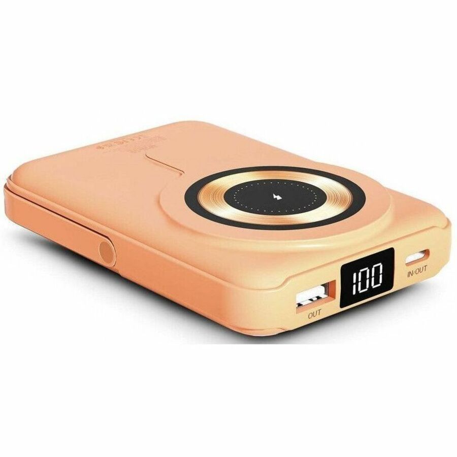 Alternate-Image2 Image for Urban Factory Magnee 10000 mAh Power Bank