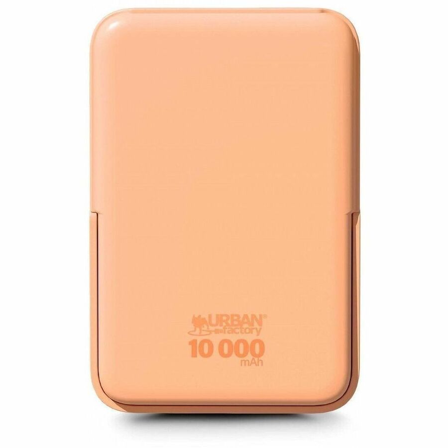 Alternate-Image5 Image for Urban Factory Magnee 10000 mAh Power Bank