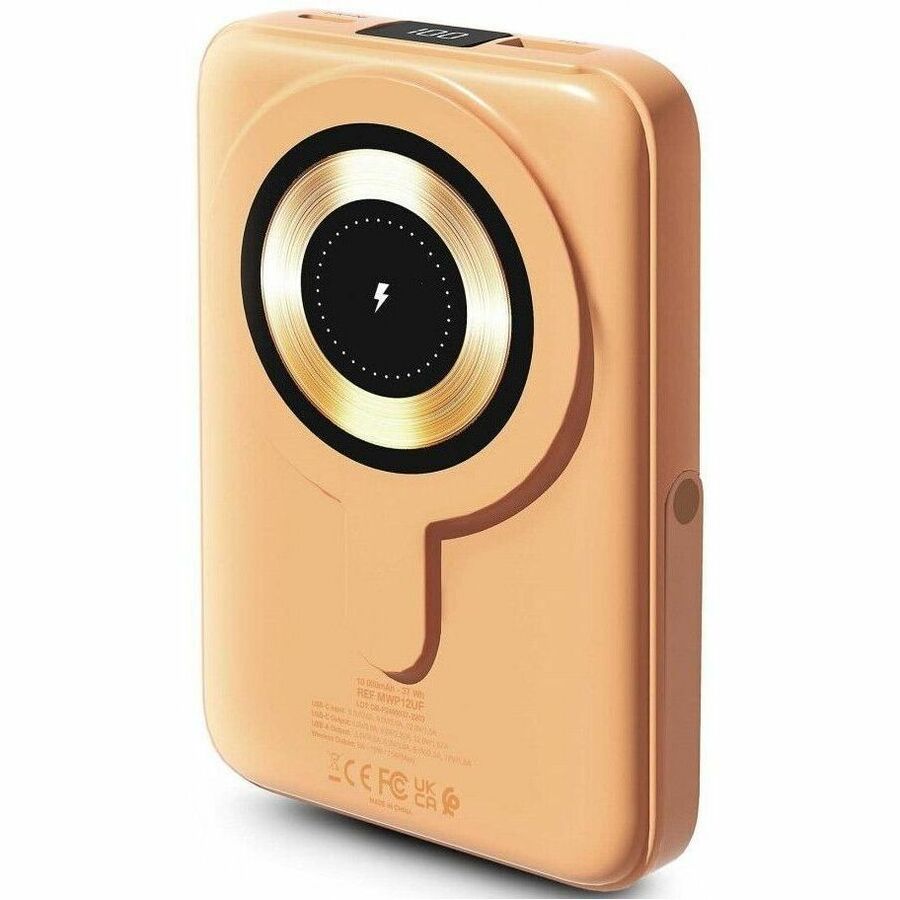 Alternate-Image4 Image for Urban Factory Magnee 10000 mAh Power Bank