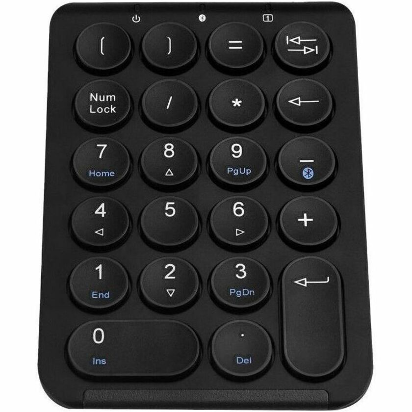 Front Image for Urban Factory SLIMEE Keypad