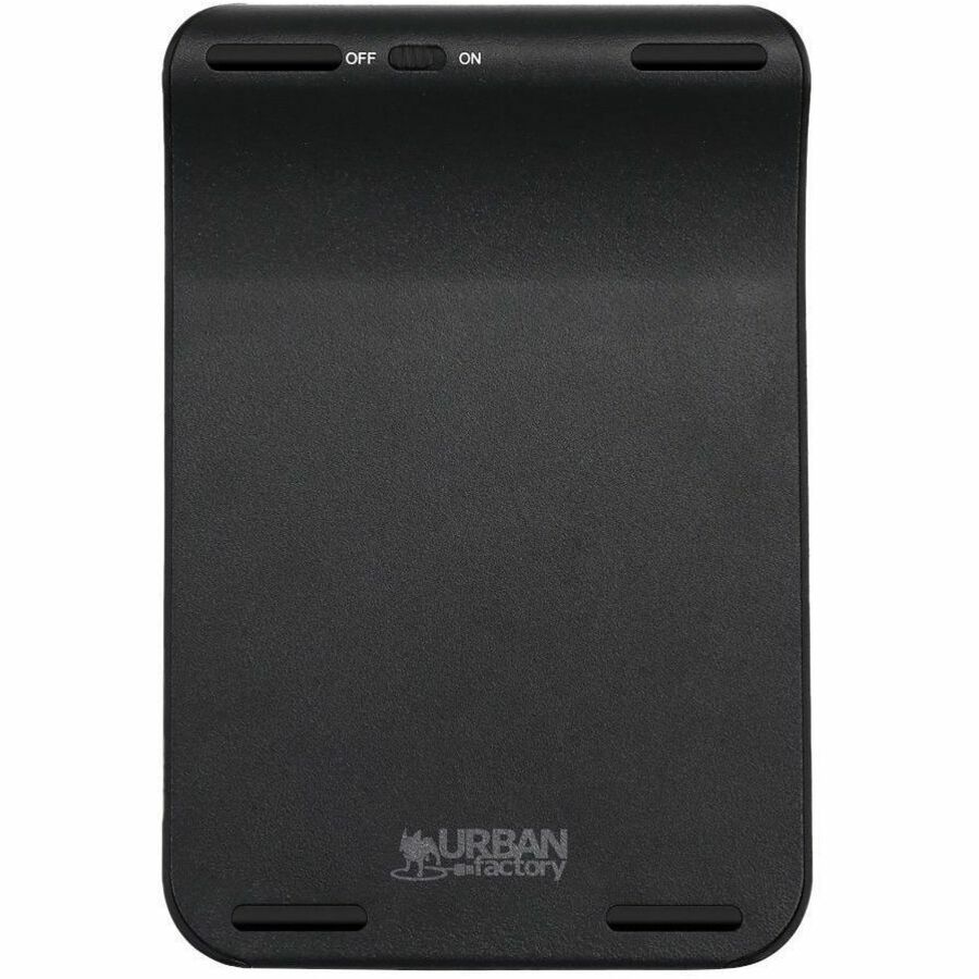 Bottom Image for Urban Factory SLIMEE Keypad