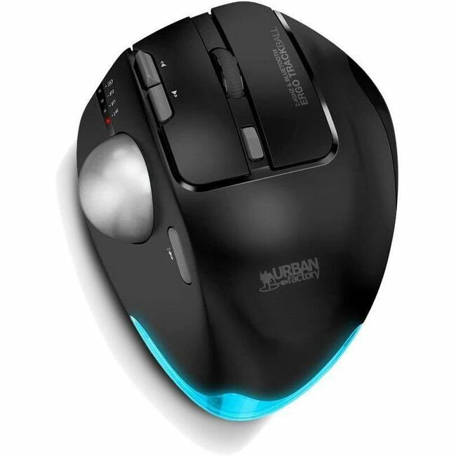 Main Image for Urban Factory ERGO Mouse