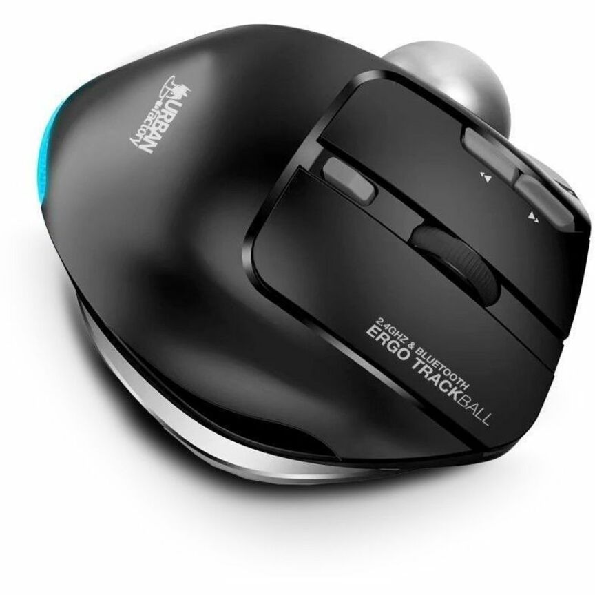 Alternate-Image1 Image for Urban Factory ERGO Mouse