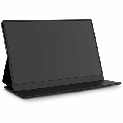 Alternate-Image2 Image for Urban Factory PUM15UF 16" Class Full HD LED Monitor - Black