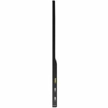 Left Image for Urban Factory PUM15UF 16" Class Full HD LED Monitor - Black