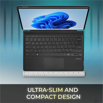 Alternate-Image7 Image for Adesso Bluetooth keyboard for Microsoft Surface Pro 3/4/5/6/7