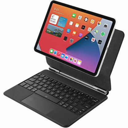 Alternate-Image2 Image for Adesso Bluetooth Keyboard for iPad Pro 11 inch and iPad Pro 10.9 inch M4 Generation