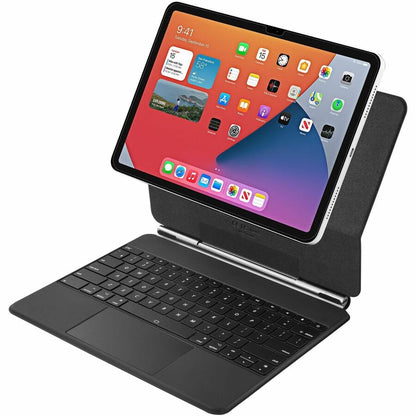 Alternate-Image3 Image for Adesso Bluetooth Keyboard for iPad Pro 12.9 inch M1, M2, M3 Generation