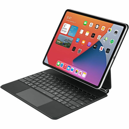 Alternate-Image2 Image for Adesso Bluetooth Keyboard for iPad Pro 12.9 inch M1, M2, M3 Generation