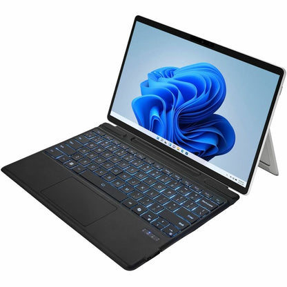Alternate-Image5 Image for Adesso Bluetooth keyboard for Microsoft Surface Pro X 8/9/10/11