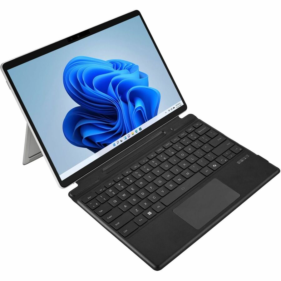 Alternate-Image1 Image for Adesso Bluetooth keyboard for Microsoft Surface Pro X 8/9/10/11
