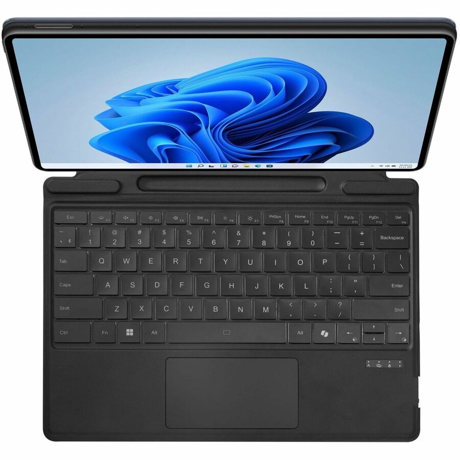 Alternate-Image4 Image for Adesso Bluetooth keyboard for Microsoft Surface Pro X 8/9/10/11