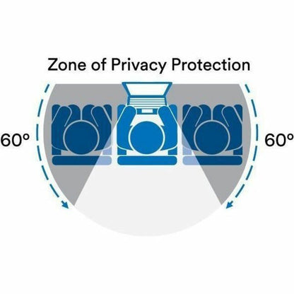 Alternate-Image1 Image for 3M&trade; Bright Screen Privacy Filter for Apple&reg; iPad Pro&reg; 13in M4, iPad Air&reg; 13in M2, BPTAP005