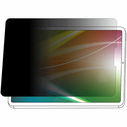 Main Image for 3M&trade; Bright Screen Privacy Filter for Apple&reg; iPad Pro&reg; 13in M4, iPad Air&reg; 13in M2, BPTAP005