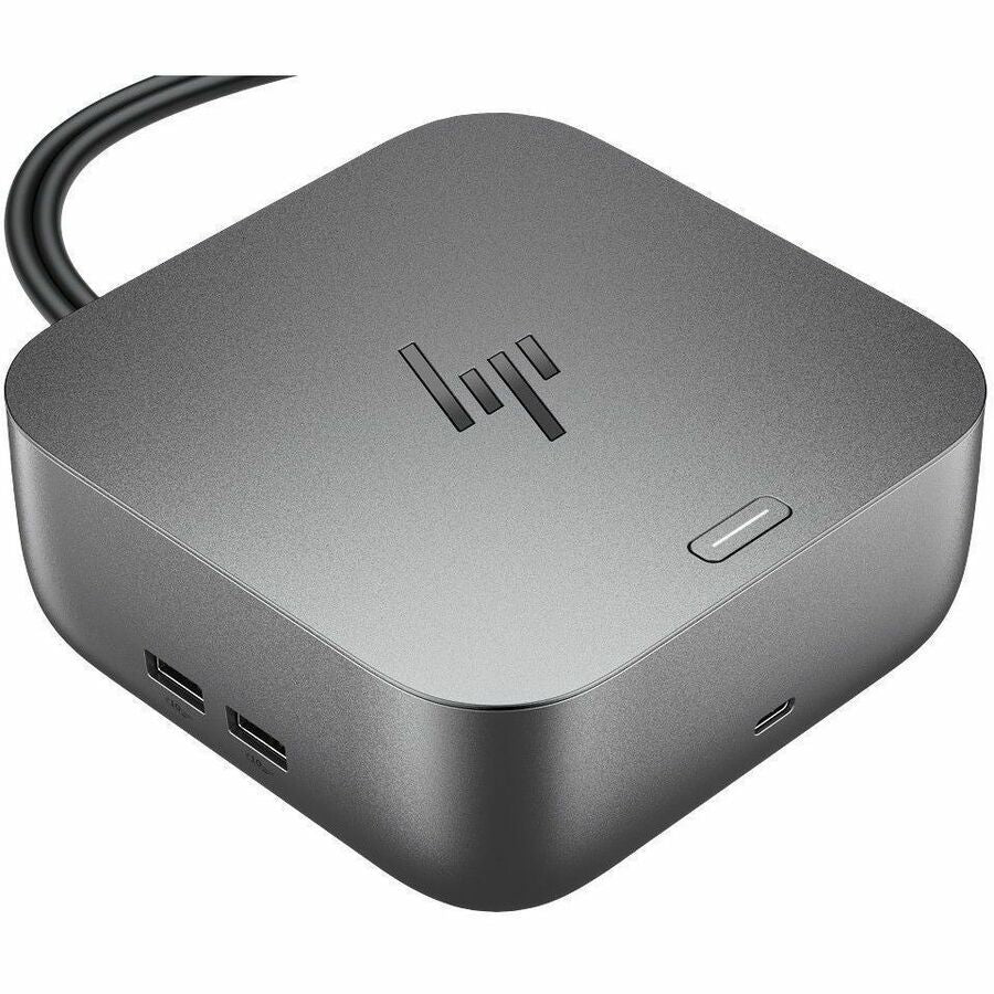 Alternate-Image10 Image for HP Thunderbolt 4 Ultra 180W TAA G6 Dock (9X4A1AA)