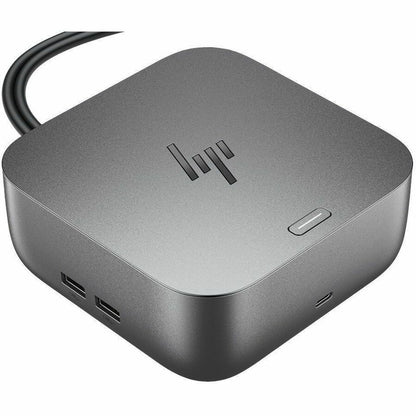 Alternate-Image10 Image for HP Thunderbolt 4 Ultra 180W TAA G6 Dock (9X4A1AA)