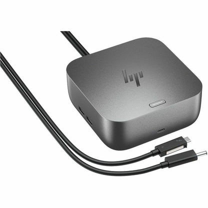 Alternate-Image5 Image for HP Thunderbolt 4 Ultra 180W TAA G6 Dock (9X4A1AA)