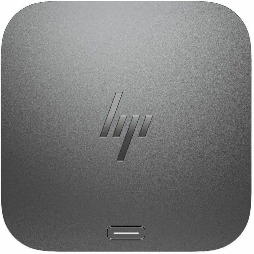 Alternate-Image8 Image for HP Thunderbolt 4 Ultra 180W TAA G6 Dock (9X4A1AA)