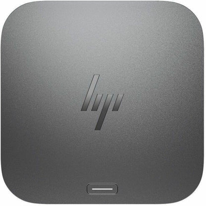 Alternate-Image8 Image for HP Thunderbolt 4 Ultra 180W TAA G6 Dock (9X4A1AA)