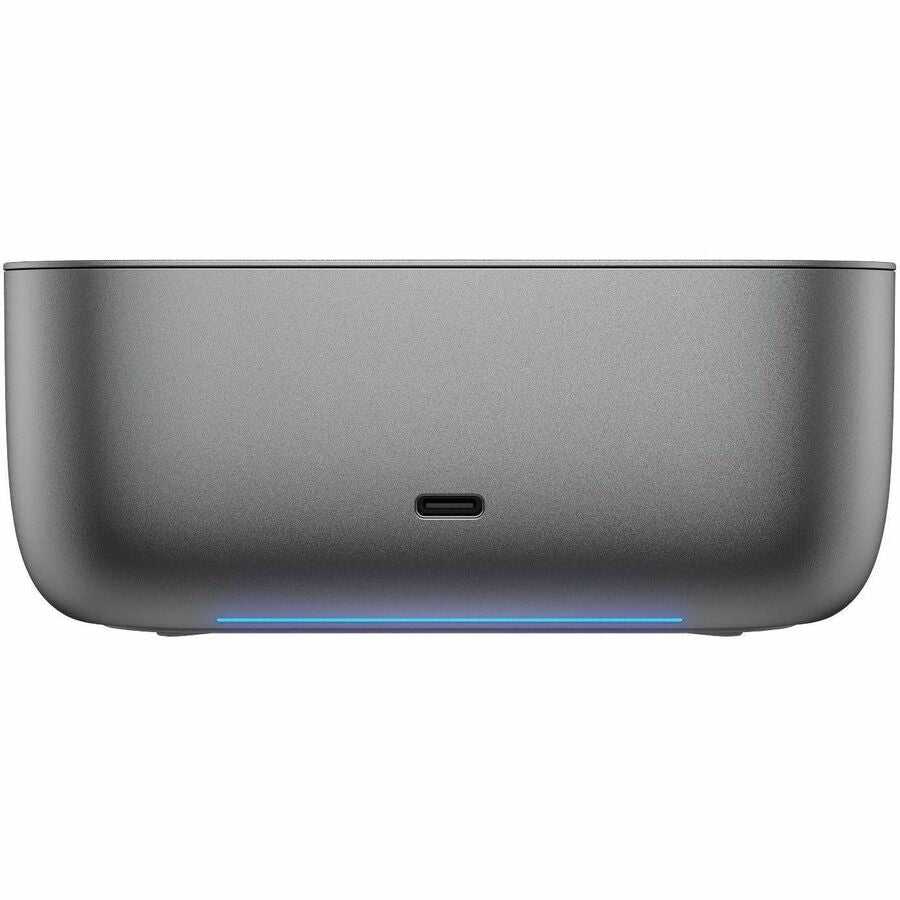 Alternate-Image3 Image for HP Thunderbolt 4 Ultra 180W TAA G6 Dock (9X4A1AA)