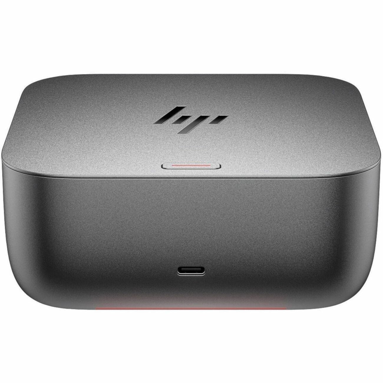 Main Image for HP Thunderbolt 4 Ultra 180W TAA G6 Dock (9X4A1AA)