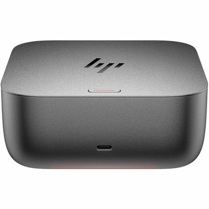 Main Image for HP Thunderbolt 4 Ultra 180W TAA G6 Dock (9X4A1AA)