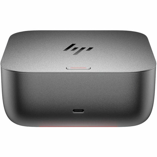 Main Image for HP Thunderbolt 4 Ultra 180W TAA G6 Dock (9X4A1AA)