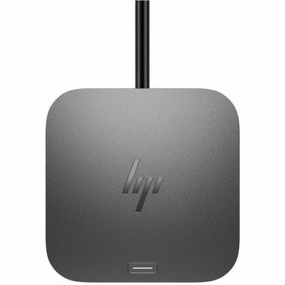 Alternate-Image6 Image for HP Thunderbolt 4 Ultra 180W TAA G6 Dock (9X4A1AA)
