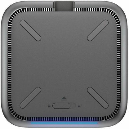Alternate-Image1 Image for HP Thunderbolt 4 Ultra 180W TAA G6 Dock (9X4A1AA)