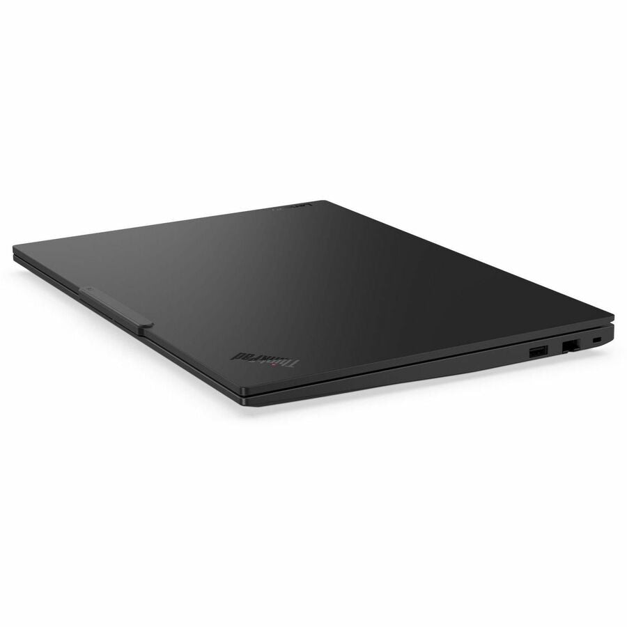 Alternate-Image3 Image for Lenovo ThinkPad E16 Gen 3 21TF0027US 16" Notebook - WUXGA - 60 Hz - Intel Core 7 240H - 16 GB - 512 GB SSD - English Keyboard - Black