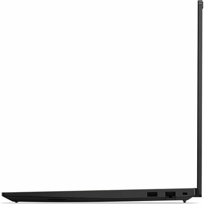 Left Image for Lenovo ThinkPad E16 Gen 3 21ST0008US 16" Touchscreen Notebook - WUXGA - AMD Ryzen 7 250 - 16 GB - 512 GB SSD - English Keyboard - Black