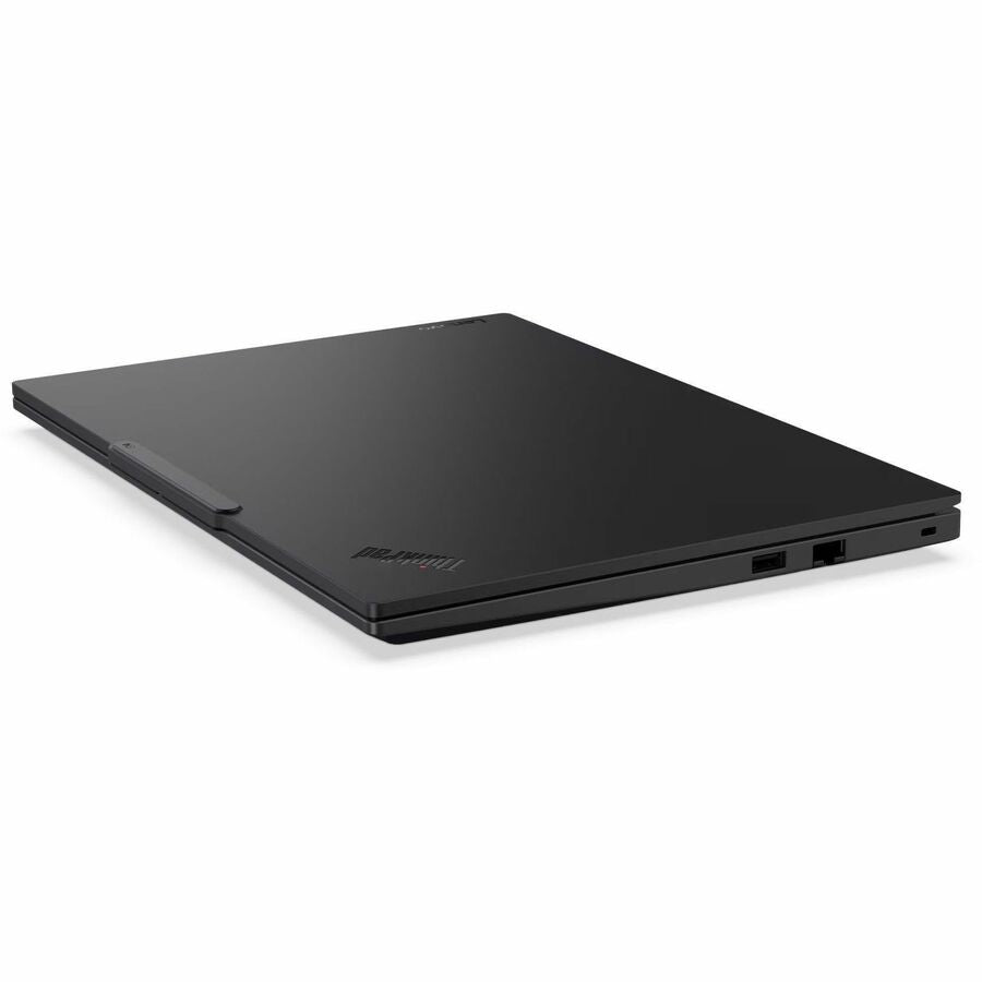 Alternate-Image4 Image for Lenovo ThinkPad E14 Gen 7 21SX003DUS 14" Notebook - WUXGA - 60 Hz - Intel Core Ultra 5 225U - 16 GB - 256 GB SSD - English Keyboard - Black