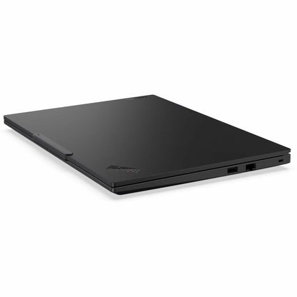 Alternate-Image4 Image for Lenovo ThinkPad E14 Gen 7 21SX003DUS 14" Notebook - WUXGA - 60 Hz - Intel Core Ultra 5 225U - 16 GB - 256 GB SSD - English Keyboard - Black