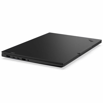 Alternate-Image5 Image for Lenovo ThinkPad E14 Gen 7 21T9002MUS 14" Touchscreen Notebook - WUXGA - 60 Hz - Intel Core 5 210H - 16 GB - 512 GB SSD - English Keyboard - Black