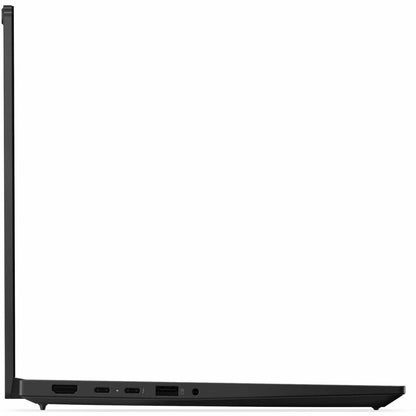 Right Image for Lenovo ThinkPad E14 Gen 7 21T9003PUS 14" Touchscreen Notebook - WUXGA - 60 Hz - Intel Core Ultra 7 240H - 16 GB - 512 GB SSD - English Keyboard - Black