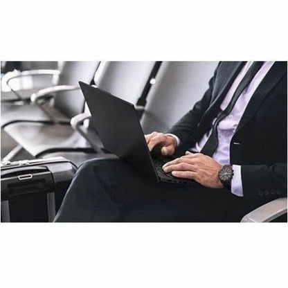 Alternate-Image10 Image for Lenovo ThinkPad E16 Gen 3 21SR0035US 16" Notebook - WUXGA - 60 Hz - Intel Core Ultra 5 225U - 16 GB - 256 GB SSD - English Keyboard - Black