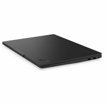 Alternate-Image8 Image for Lenovo ThinkPad E16 Gen 3 21SR0035US 16" Notebook - WUXGA - 60 Hz - Intel Core Ultra 5 225U - 16 GB - 256 GB SSD - English Keyboard - Black