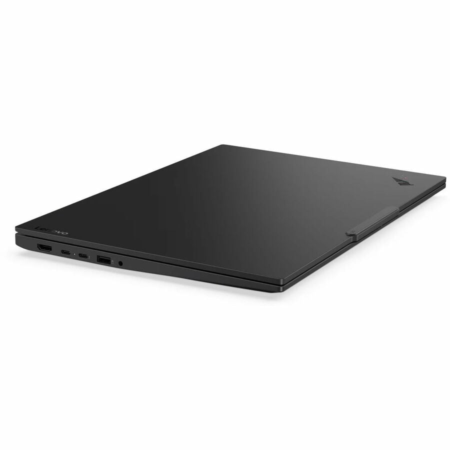 Alternate-Image5 Image for Lenovo ThinkPad E16 Gen 3 21SR0033US 16" Notebook - WUXGA - 60 Hz - Intel Core Ultra 7 255H - 16 GB - 512 GB SSD - English Keyboard - Black