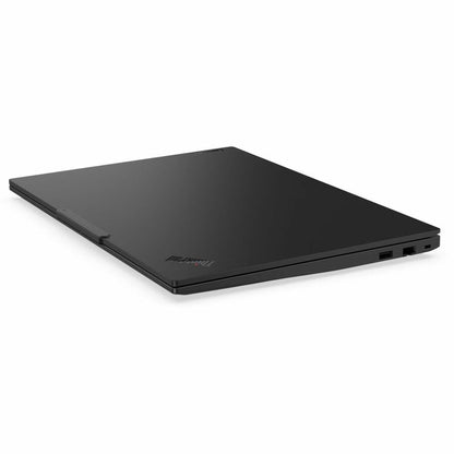 Alternate-Image6 Image for Lenovo ThinkPad E16 Gen 3 21SR0033US 16" Notebook - WUXGA - 60 Hz - Intel Core Ultra 7 255H - 16 GB - 512 GB SSD - English Keyboard - Black